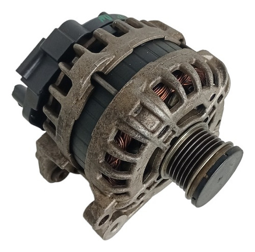 Alternador Vw Up 1.0 3cc 12v Com Ar/direção 2014/2016 (Usado)