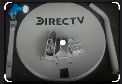 Instalación / Buscar Señal Kit Directv Cel 9 9229 0318