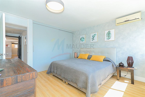 Departamento En Venta De 3 Dorm. En Providencia