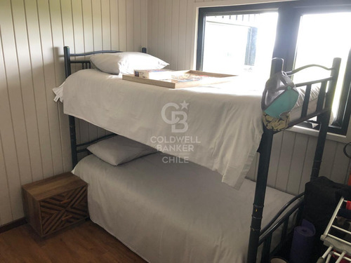 Casa Nueva, Luminosa, Amplia Y Con Excelente Conectividad
