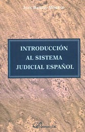 Libro Introducción Al Sistema Judicial Español