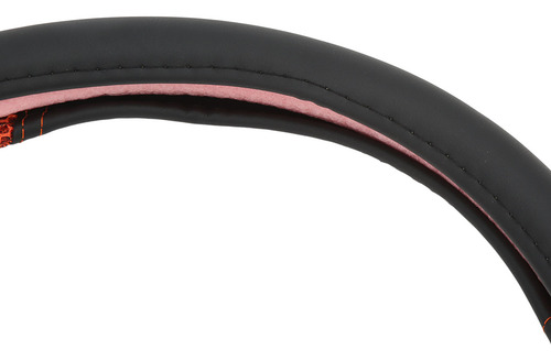 Funda Para Volante De Coche De 15 Pulgadas Doble Color