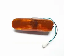 Comprar Farol Pagaolpe Effa Cargo 1000 (pick Up)