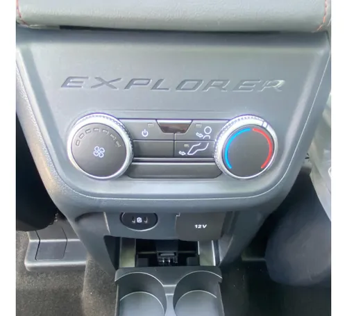 Explorer Active 2.3 2025 Lp