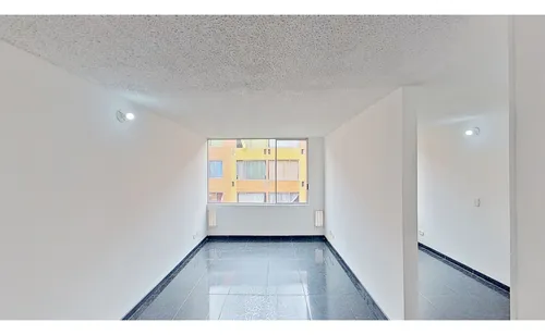 Frailejon 1 - Apartamento En Venta En Ciudad Verde, Soacha