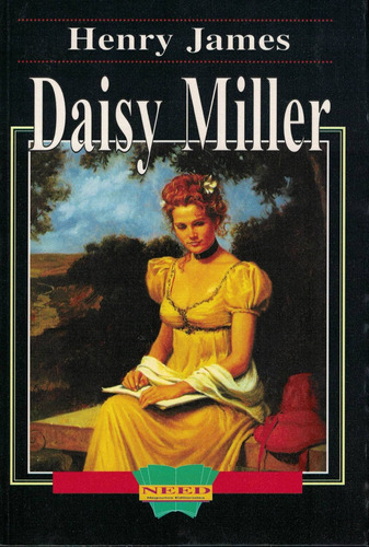 Daisy Miller