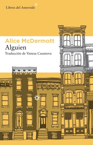 Alguien - Mcdermott, Alice