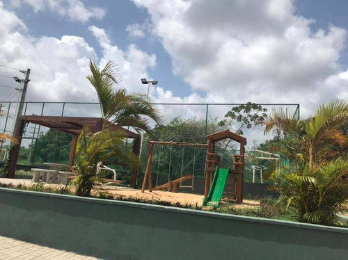 Imagem 3 de 16 de Lote À Venda, 150 M², Varandas Terra Brasilis - Jacunda - Aquiraz/ce - Te0434