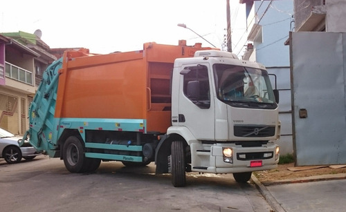 Imagem 4 de 13 de Volvo Vm 17220