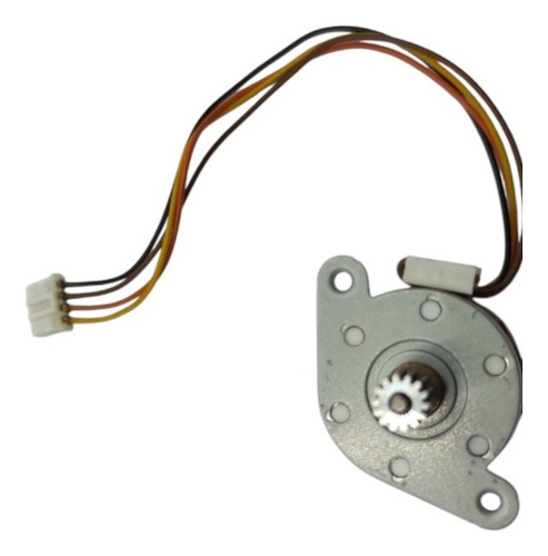 Motor Passo Impressora Bematech Mp 4200th (Recondicionado)
