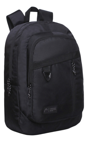 Mochila Notebook New Ram Negro Head