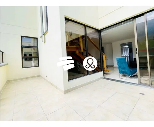 Venta Apartamento Duplex En La Concha
