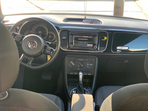 Volkswagen The Beetle 1.4 Design Dsg 2014