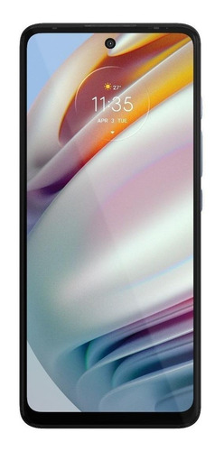 Imagem 1 de 7 de Moto G60 Dual SIM 128 GB azul 6 GB RAM