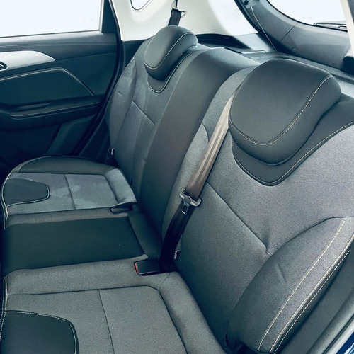 Baic X35 Luxury #mkt