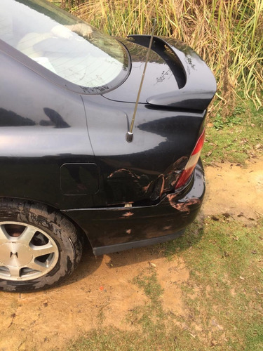 Honda Accord Ex 2.2 Ano 1995