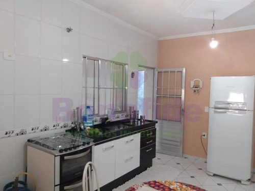 Imagem 28 de 28 de Casa Residencial, Localizada No Bairro Jardim Itália, Na Cidade De Várzea Paulista. - Ca10513 - 69361685