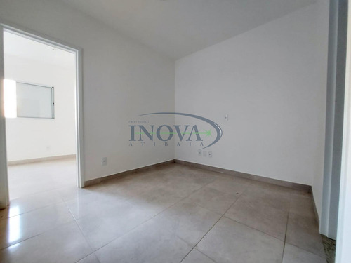 Imagem 1 de 7 de Apartamento À Venda Em Jardim Das Cerejeiras - Ap002253