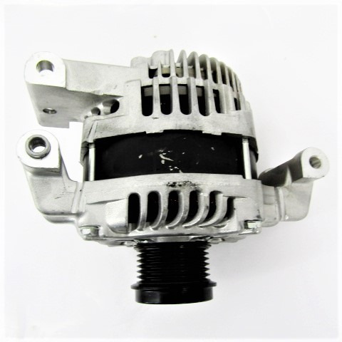 Imagen 2 de 8 de Alternador Jeep Compass Renegade Cherokee 2.4