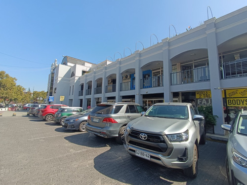 Arriendo Local Centro Comercial Lo Castillo