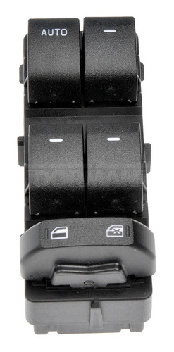 Imagen 2 de 5 de Control De Vidrio 2009 Ford F-250 Superduty Cabela's