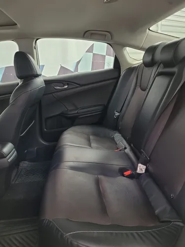 Honda Insight 1.5 Cvt