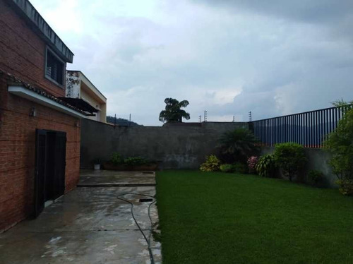Imagen 17 de 21 de Casa En Venta En Urb. Guataparo Valencia Cod: Mac-672