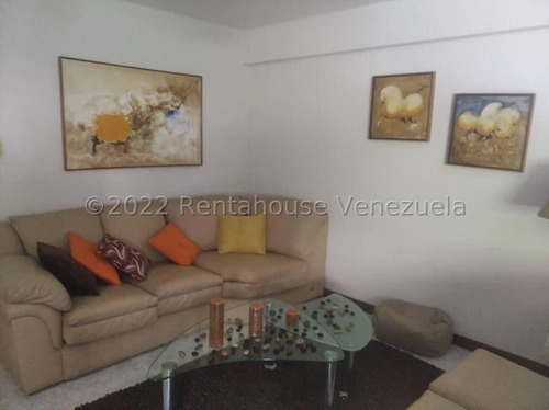 Imagen 2 de 21 de Apartamento En Alquiler La Alameda 22-25266 María José Diaz +58 424-1747490