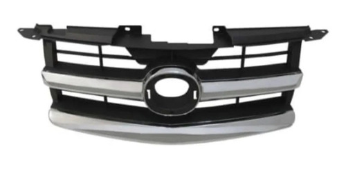 Parrilla Mazda Bt-50 11 12 13 14