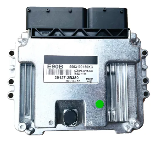 comprar Computadora Ecu Ecm Motor 1.6 Automatico 2013 Attitude E90b