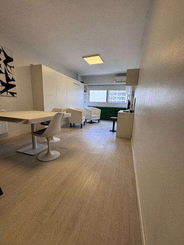 Departamento En Venta En Recoleta, Capital Federal, Buenos Aires