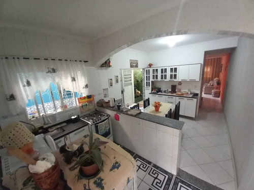 Imagem 10 de 14 de Lindo Sobrado À Venda - Vila Figueira- Suzano/sp