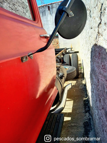 Chevrolet D 60