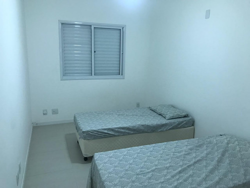 Imagem 20 de 22 de Apartamento Em Marapé, Santos/sp De 150m² 3 Quartos Para Locação R$ 5.200,00/mes - Ap1000946
