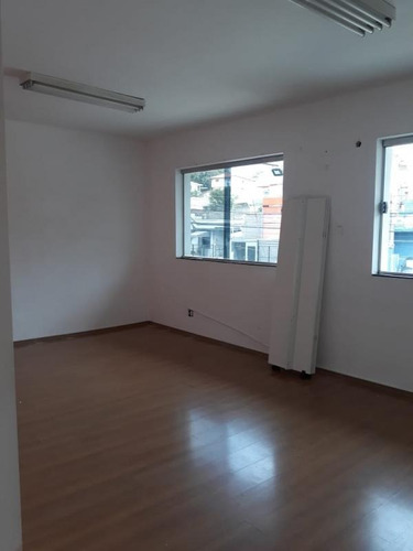 Imagem 4 de 13 de Ref.: 21635 - Salão Coml. Em Osasco Para Aluguel - 21635