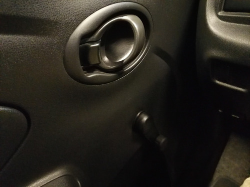 Imagen 15 de 15 de Nissan V-drive 2020