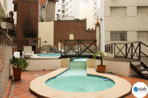 Apartamentos Alquiler 1 Dormitorio Punta Carretas