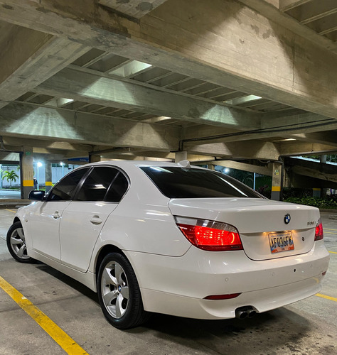 Bmw 530 I Perfecto, Economico, Ajustado Listo Para Viajar.
