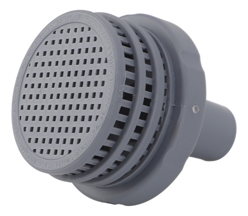Set De Conexiones Para Filtros De Piscina De 2 Piezas 11070