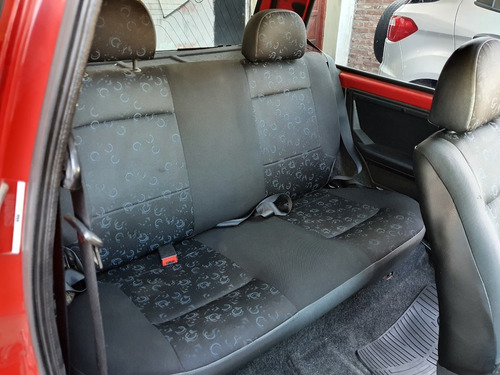Fiat Uno 1.3 Fire Way 2011 Gnc