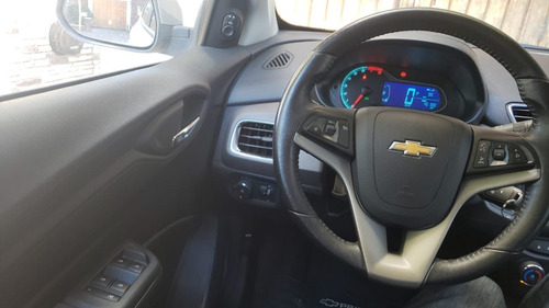 Chevrolet Prisma Ltz Automático