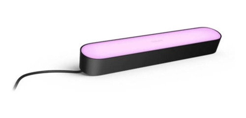 Imagen 4 de 7 de Philips Hue Play Barra Extension Adicional Color