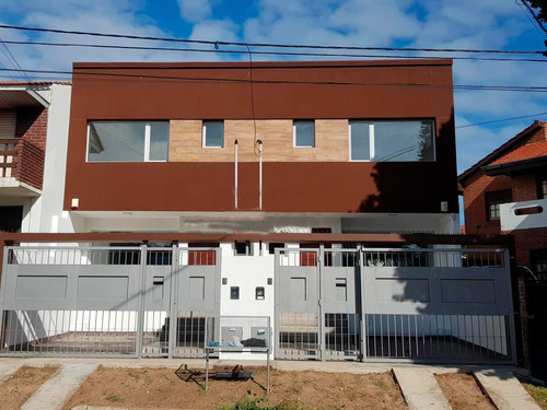 Departamento En Venta - 2 Dormitorios 3 Baños - 134mts2 - Mar Del Plata