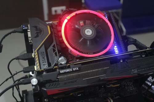 Reparación Y Mantenimiento De Pc A Domicilio