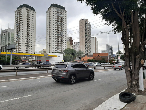 Imagem 3 de 30 de Esquina Comercial Para Venda/locação Na Vila Olímpia - Reo518493