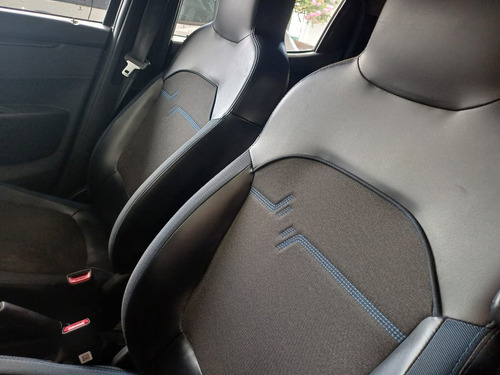 Renault Kwid KWID INTENSE 1.0 FLEX 12V 5P MEC.