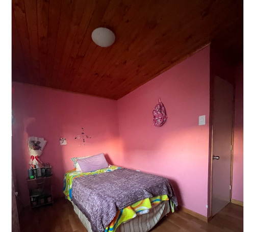 Venta De Casa, Comuna De Parral , Region Del Maule