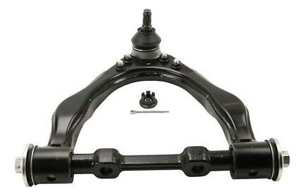 Rk623378 Moog Control Arm Front Passenger Right Side Low Ttl