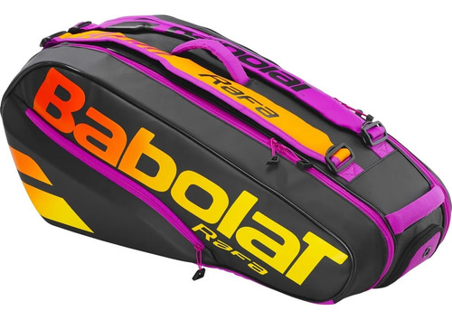 Babolat Pure Aero Rafa - Bolsa Para Raquetas Y Palas