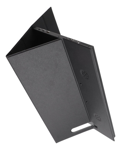 Monitor Portátil Usb C Mini Hd Multimedia De 15.6 Pulgadas